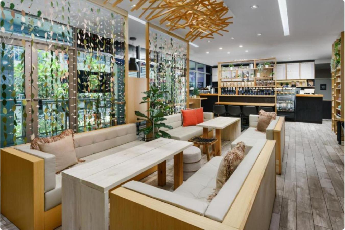Global Rent Apart - Costa Hollywood Exterior photo
