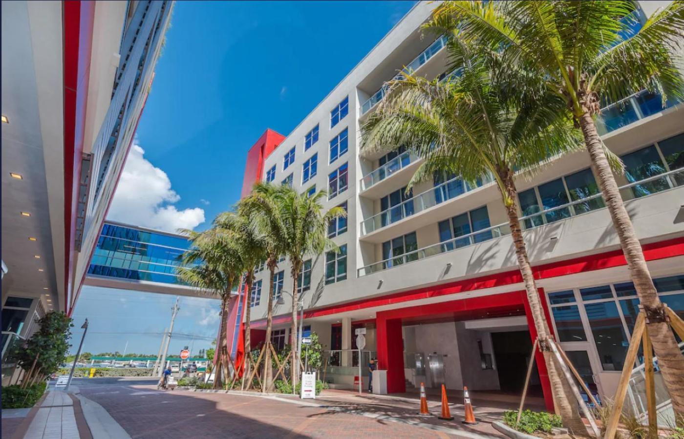 Global Rent Apart - Costa Hollywood Exterior photo