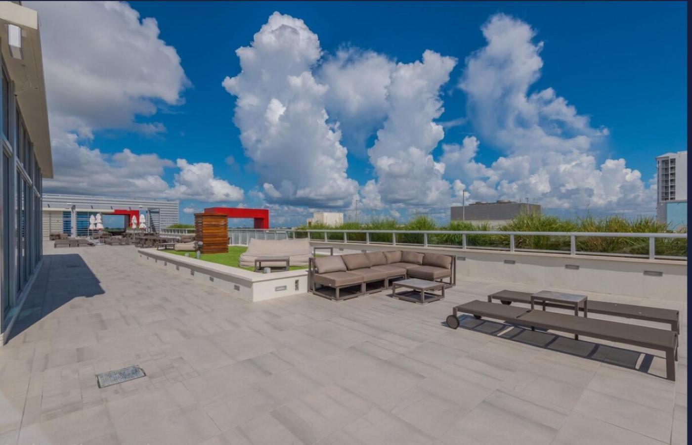 Global Rent Apart - Costa Hollywood Exterior photo