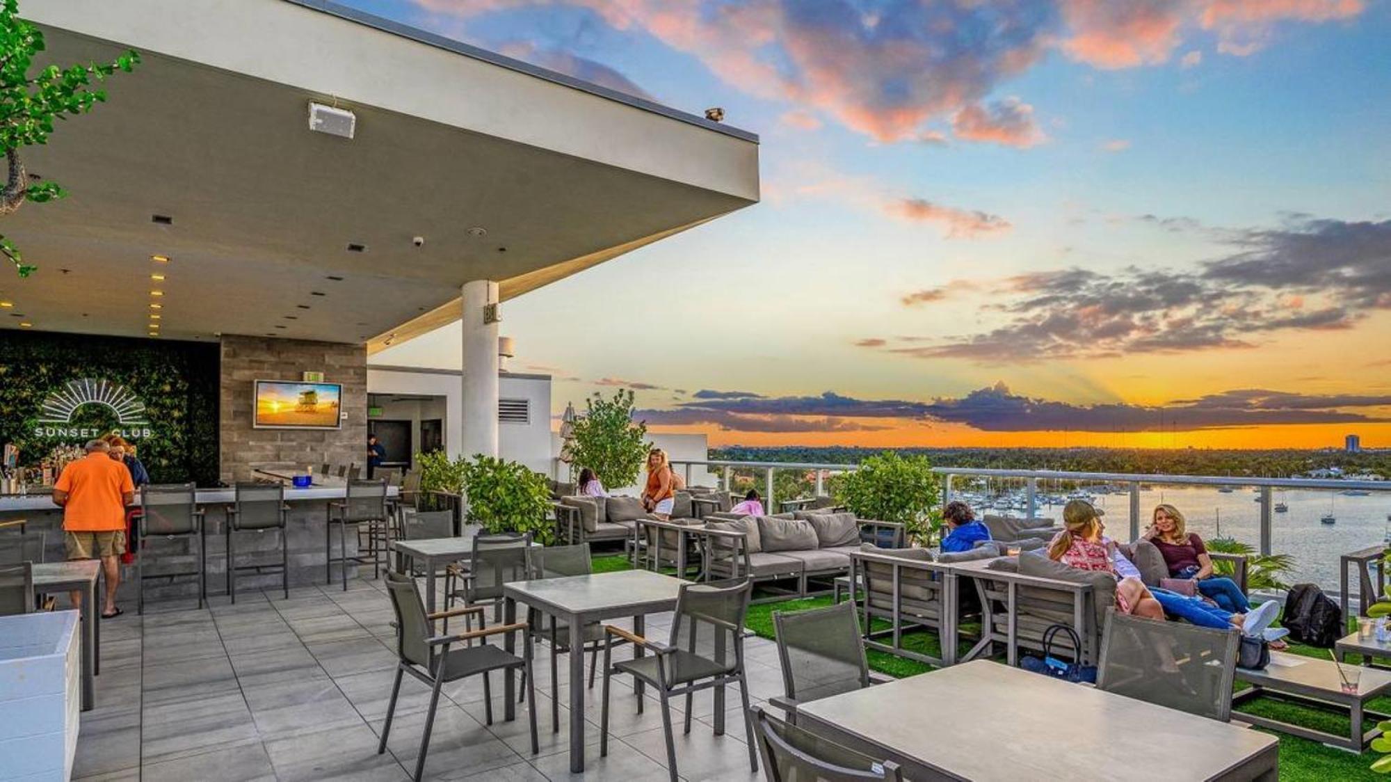 Global Rent Apart - Costa Hollywood Exterior photo