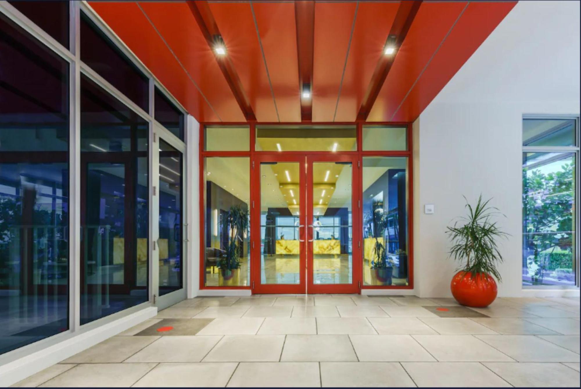 Global Rent Apart - Costa Hollywood Exterior photo