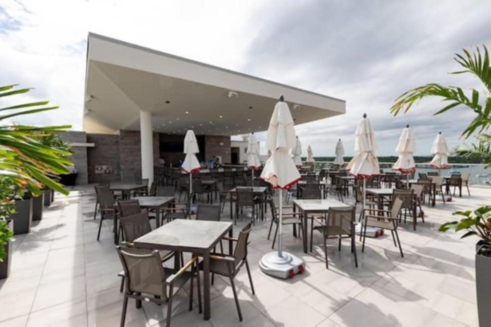 Global Rent Apart - Costa Hollywood Exterior photo