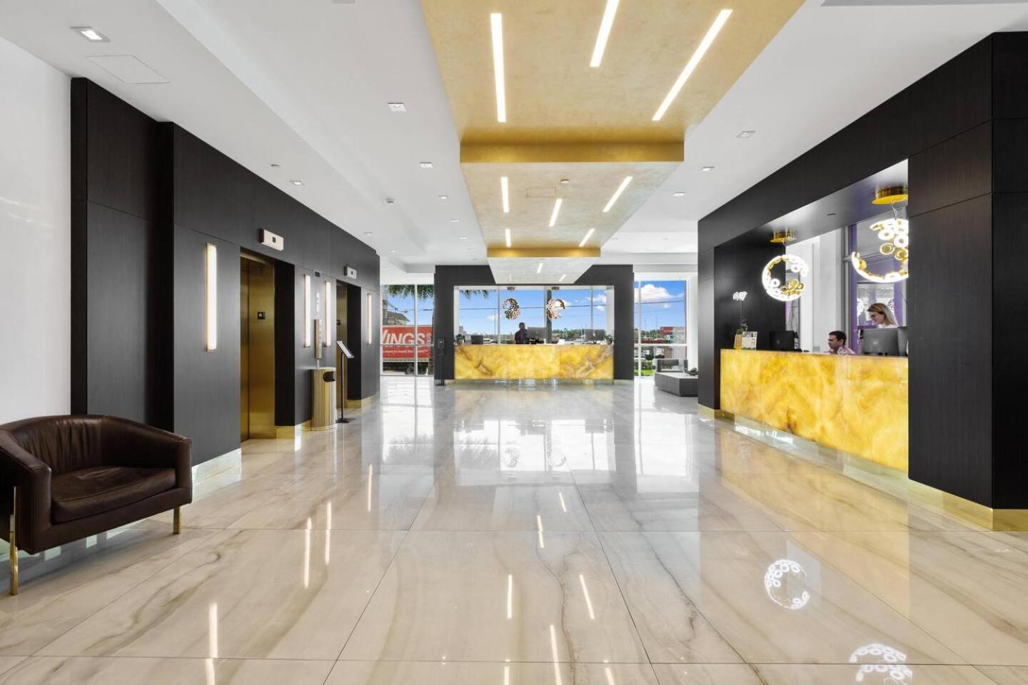 Global Rent Apart - Costa Hollywood Exterior photo