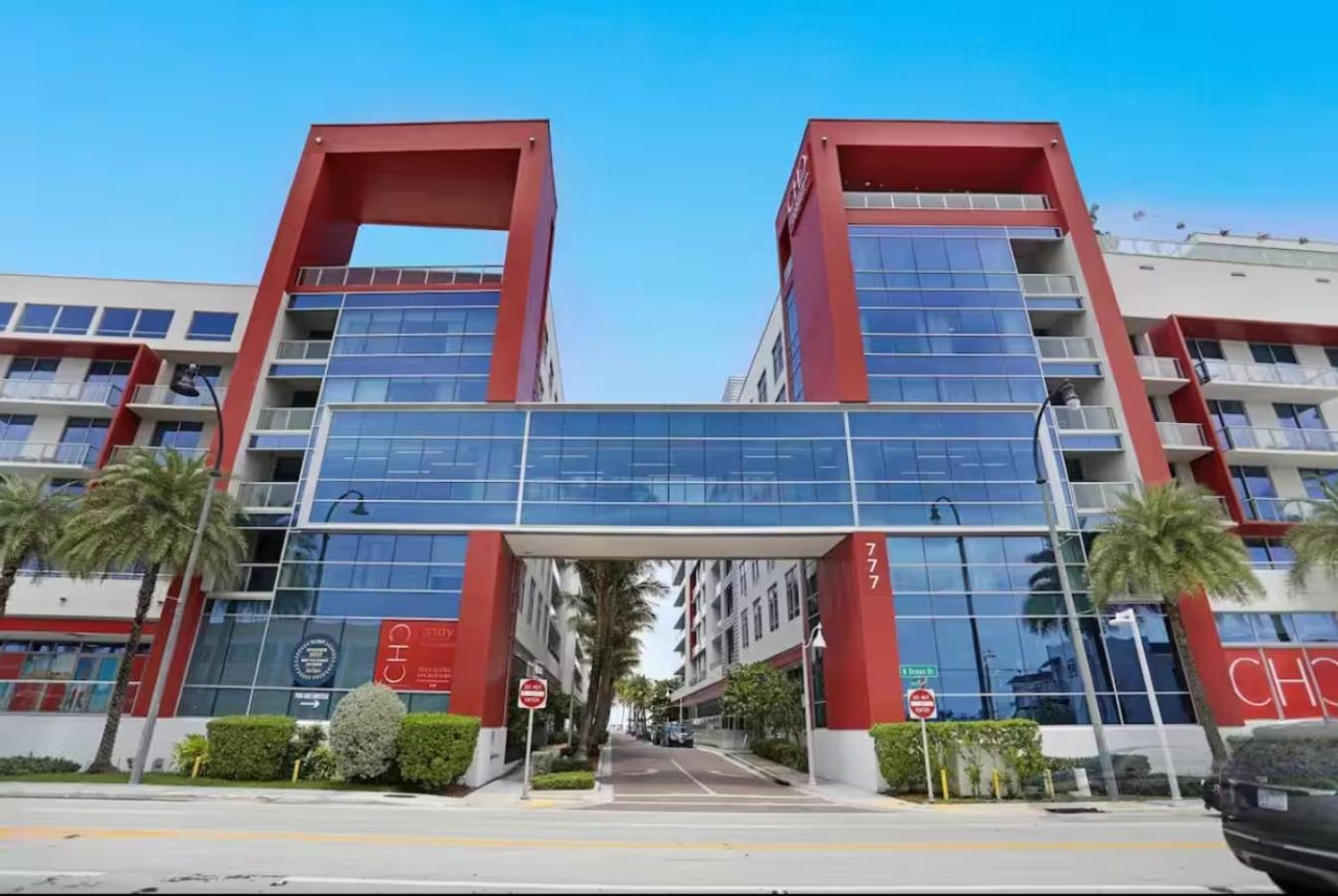 Global Rent Apart - Costa Hollywood Exterior photo